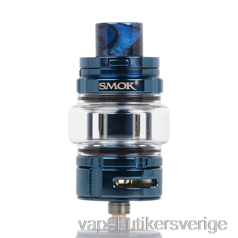 Vape Sverige Smok Tf Sub-ohm Tank Blå